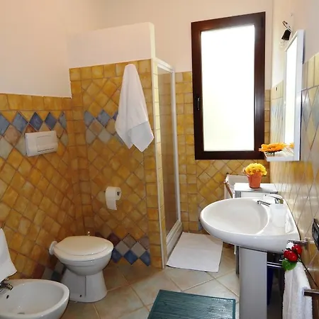 Sa Curcurica Apartment *