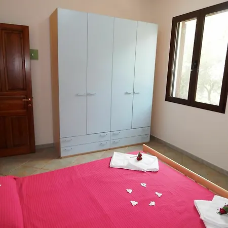Apartment Sa Curcurica *