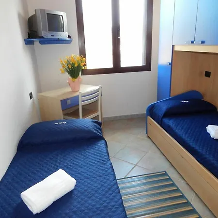 Sa Curcurica Apartment