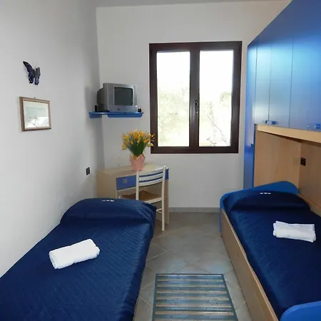 Sa Curcurica Apartment Orosei