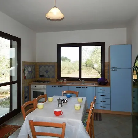 Apartment Sa Curcurica *
