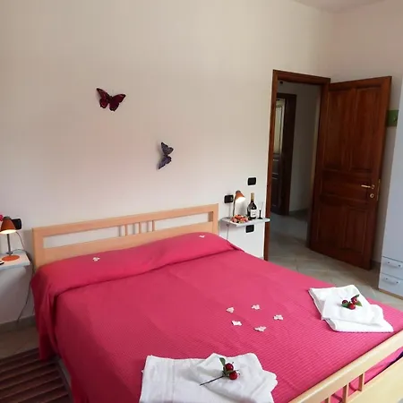 Sa Curcurica Apartment