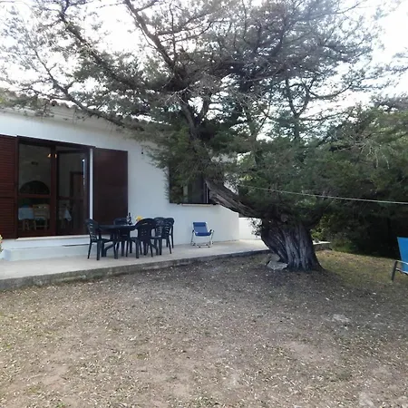 Apartment Sa Curcurica Orosei